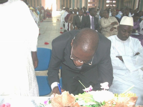 Suppression de la double imposition fiscale - Un taux  de pression fiscale de 17% visé par les pays de l’Uemoa